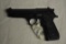 Beretta Model 92FS Pistol