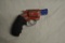 Charter Arms Old Glory Revolver