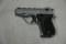 Phoenix Arms HP22A Pistol