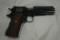 Llama/Stoeger Model IXA Pistol