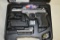 Phoenix Arms HP22A Dlx. Range Kit Pistol