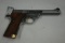 Mitchell High Standard Trophy II Pistol