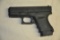 Glock 30 SF Pistol