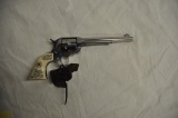Ruger Vaquerro Revolver