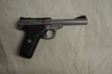 Smith & Wesson Victory Pistol