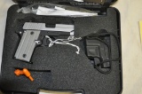 SIG P238 Pistol