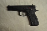 CZ 75 B SA Pistol