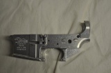 Anderson Stripped AR Lower