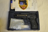 Beretta M9 Limited Ed. Pistol
