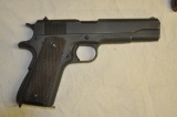 Ithaca 1911A1 Pistol