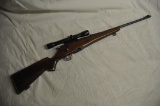 Savage 340D Rifle