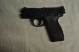 Smith & Wesson M&P 45 Shield Pistol