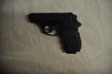 Bersa Thunder 380 CC