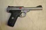 Smith & Wesson Victory Pistol