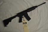 DPMS A-15 AR Rifle