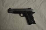 Colt Government Rail Gun Pistol