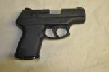 Taurus PT111 Millinium Pistol