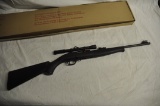 Mossberg Int'l 702 Plinkster Rifle