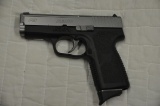 Kahr P9 Compact Covert Pistol