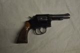Smith & Wesson Model 10-6 Revolver