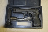 USN Aviation Comm. Beretta 92FS Pistol