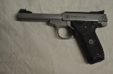 Smith & Wesson Victory Pistol