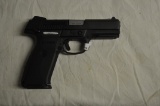 Ruger SR9 Pistol