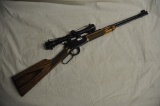 Winchester Model 9422M Rifle