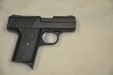 Cobra DEN380B Pistol