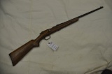 Springfield 53A Rifle