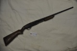 Springfield Model 67A Shotgun