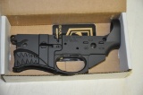 Spike's Tactical Custom Stripped AR Lower