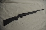 Remington Model 597 Rifle