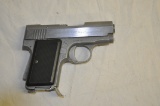 AMT Backup Pistol