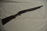 IAC Model 97 Shotgun