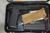 KEL TEC PMR-30 Pistol