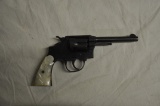 Old Spanish Revolver