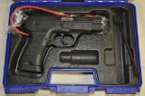 SAR Arms SARB6P Pistol