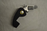 North American Arms NAA-HG-LR Revolver