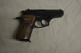 Bersa Model 383-A Pistol