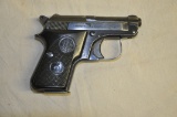 Beretta Model 950 BS Pistol