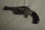 Smith & Wesson .32 SA Model 1 1/2 Revolver