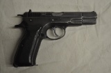 CAI CZ Model 75 Pistol