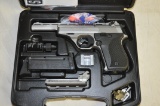 Phoenix Arms HP22A Dlx. Range Kit Pistol