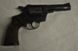 RG Model 38 S Revolver