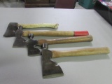 Hatchet, Roofing Hammers