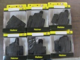 Comp-Tac Holsters