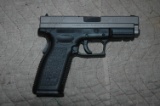 Springfield Armory XD-45 Pistol