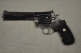 Colt Anaconda Revolver