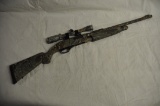 Winchester 1300 Shotgun